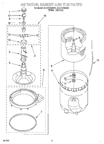 Diagram for 3CAP2762BN0