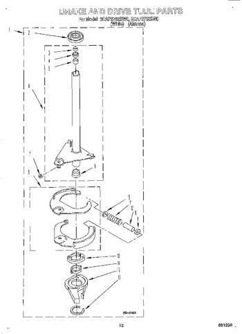 Diagram for 3CAP2762BN0