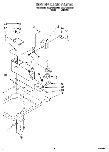 Diagram for 3CAP2782BW0