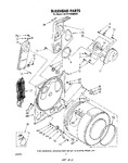 Diagram for 02 - Bulkhead , Literature And Optional