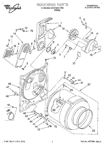 Diagram for 3CEP2910DW0