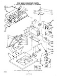 Diagram for 02 - Top And Console