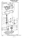 Diagram for 08 - Model:  3cfa2000w6