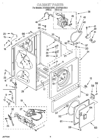 Diagram for 3CGP2951BN0