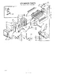 Diagram for 07 - Ice Maker