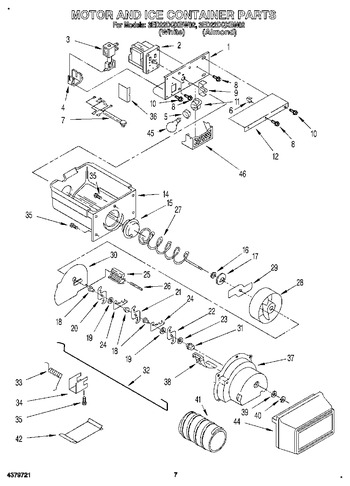 Diagram for 3ED22DQXBN02