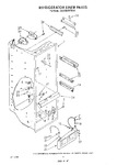 Diagram for 03 - Refrigerator Liner