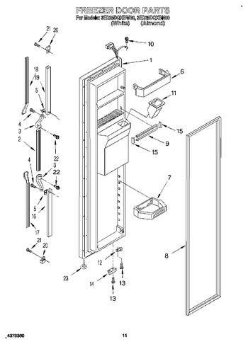 Diagram for 3ED25DQXBN00