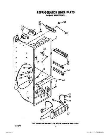 Diagram for 3ED25DQXVN01