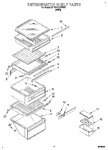 Diagram for 03 - Refrigerator Shelf