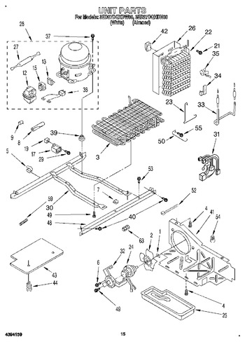 Diagram for 3ED27DQXDN00