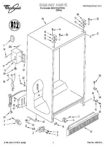 Diagram for 3ED27DQXFW00