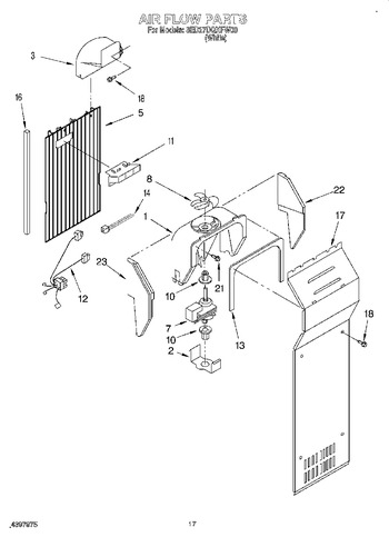 Diagram for 3ED27DQXFW00