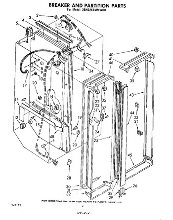 Diagram for 3EHD261MMWR0