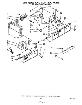 Diagram for 3EHD261MMWR0