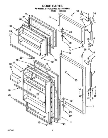 Diagram for 3ET14GKXBW00