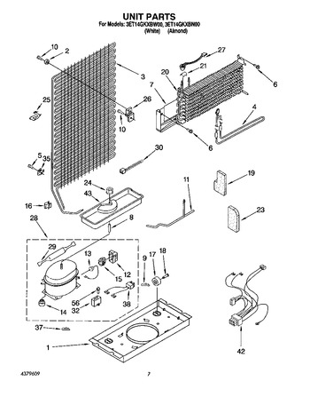 Diagram for 3ET14GKXBN00