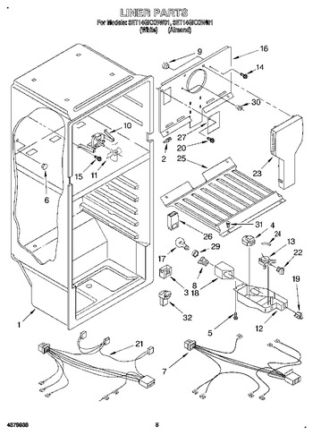 Diagram for 3ET14GKXBN01