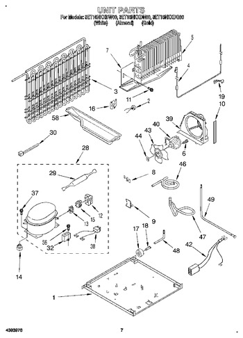 Diagram for 3ET16NKXDW00