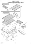 Diagram for 05 - Shelf, Lit/optional