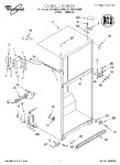 Diagram for 01 - Cabinet