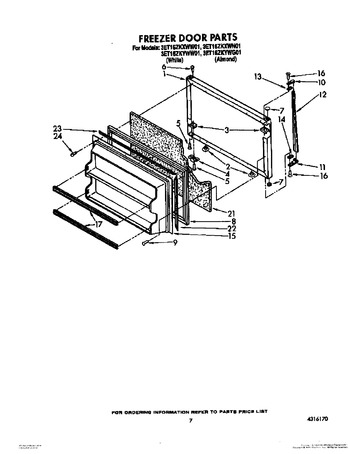 Diagram for 3ET16ZKYWW01