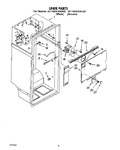 Diagram for 02 - Liner