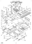 Diagram for 04 - Shelf, Lit/optional