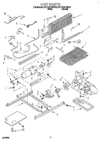 Diagram for 3ET18DKXBN00