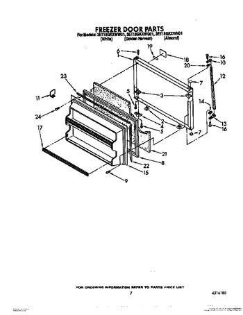 Diagram for 3ET18GKXWW01