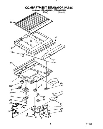 Diagram for 3ET18GKXWN02