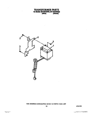 Diagram for 3ET18GKXWN00