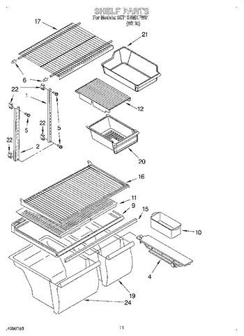 Diagram for 3ET18NMXFW01