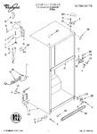 Diagram for 01 - Cabinet