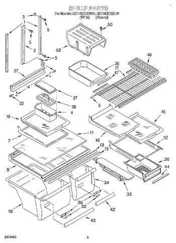 Diagram for 3ET19DKXEN00