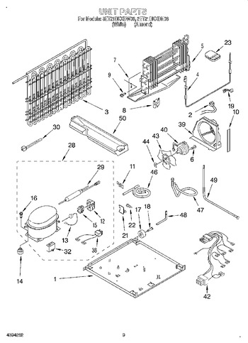 Diagram for 3ET21DKXDN03