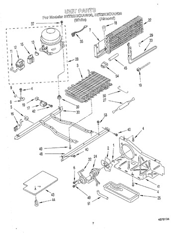 Diagram for 3ET22DKXAN00