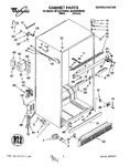 Diagram for 01 - Cabinet