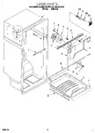 Diagram for 02 - Liner