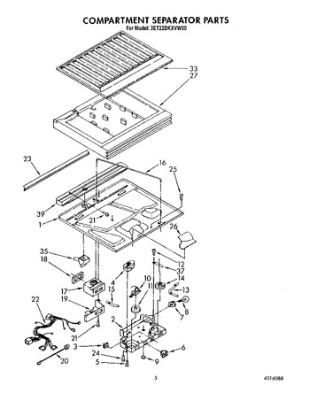 Diagram for 3ET22DKXVW00