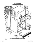 Diagram for 02 - Cabinet