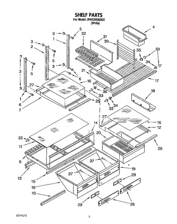 Diagram for 3HKGN500002