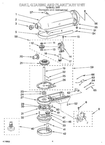 Diagram for KSM5PS0