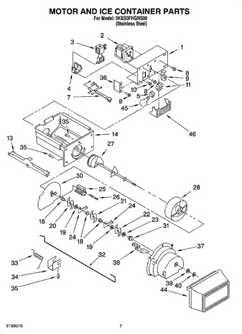 Diagram for 3KES0FHGNS00