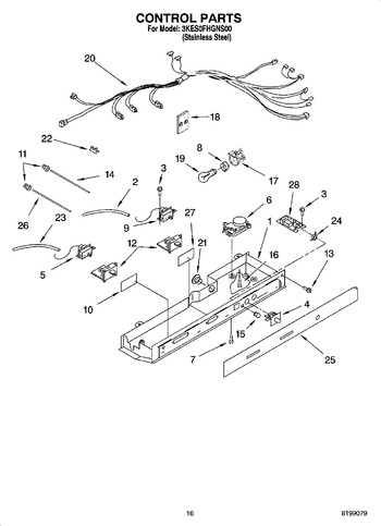 Diagram for 3KES0FHGNS00