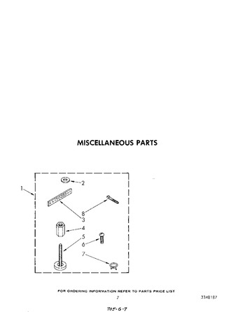 Diagram for 3LA5580XSW0