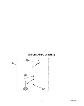 Diagram for 3LA5581XYW0