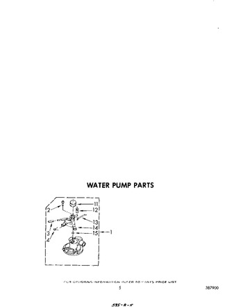 Diagram for 3LA5800XPW1