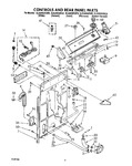 Diagram for 02 - Controls And Rear Panel