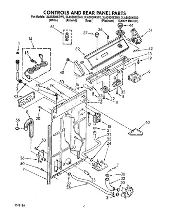 Diagram for 3LA5800XSW0